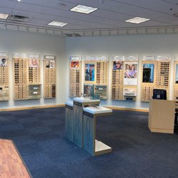 LensCrafters