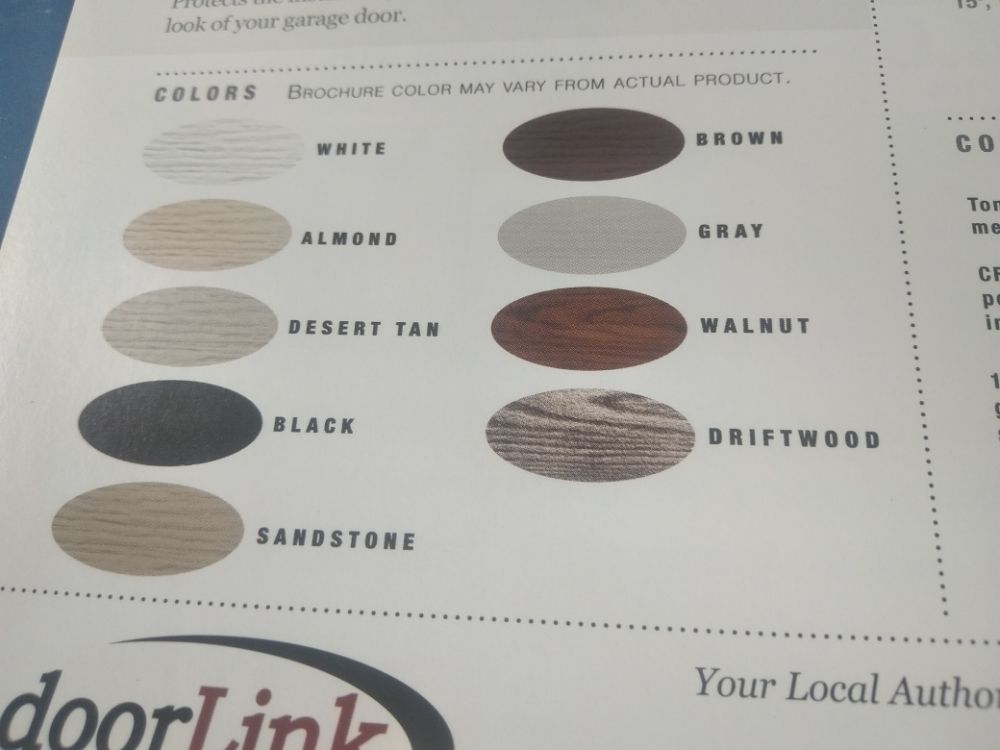 Slide of A1 INSTALLATIONS