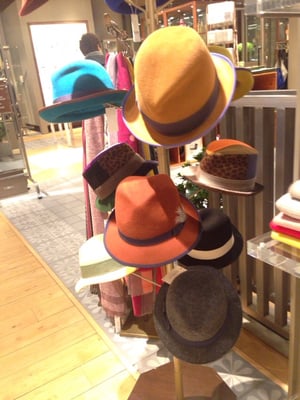 TOMORROWLAND Shibuya Flag Ship Shop by null