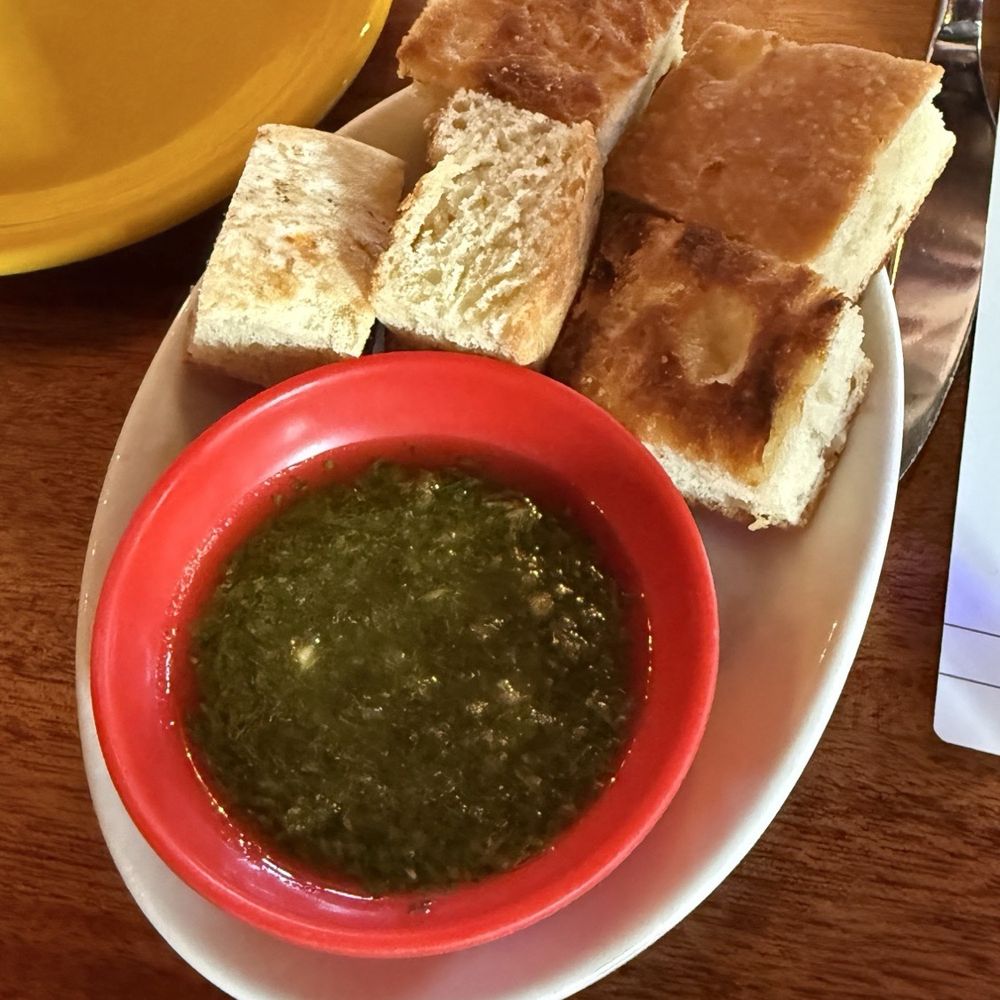 Cascal - Free bread - Tapas Bars Near Me - Mountain View, California Cascal - Free bread - Tapas Bars Near Me - Mountain View, California