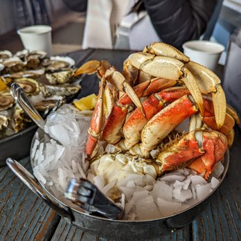 Taylor Shellfish Farms - Crab - Seafood Markets Near Me - Bow, Washington Taylor Shellfish Farms - Crab - Seafood Markets Near Me - Bow, Washington