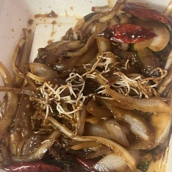 Beijing Gourmet - mongolian beef - Chinese Near Me - Citrus Heights, California Beijing Gourmet - mongolian beef - Chinese Near Me - Citrus Heights, California