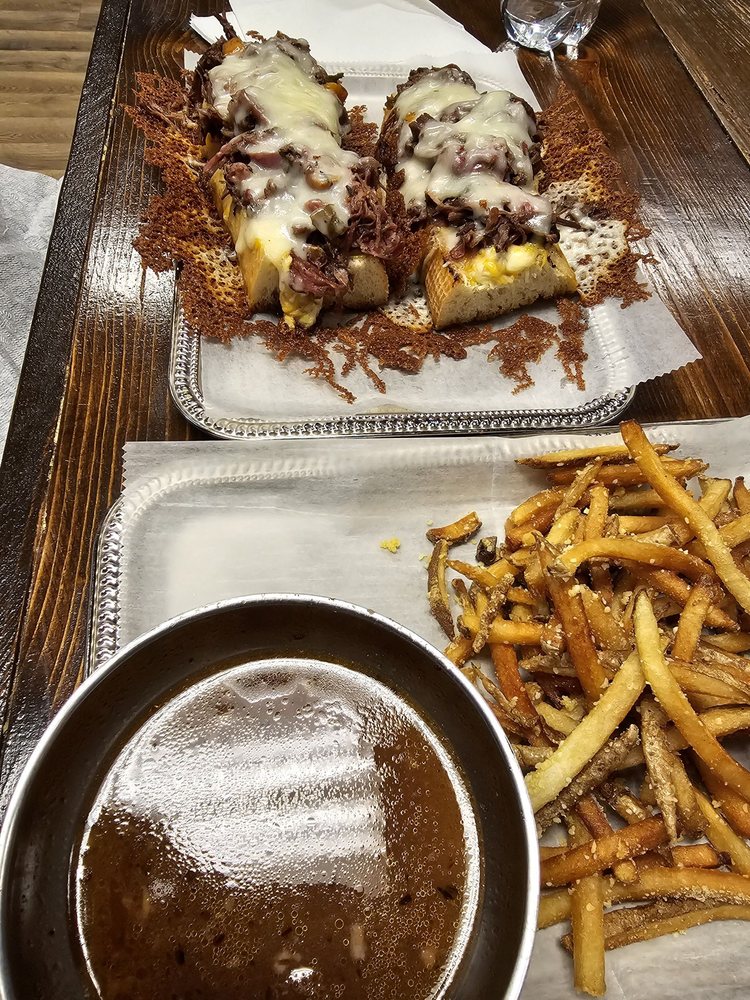 Bigfoot Burrito Bigfoot Burrito