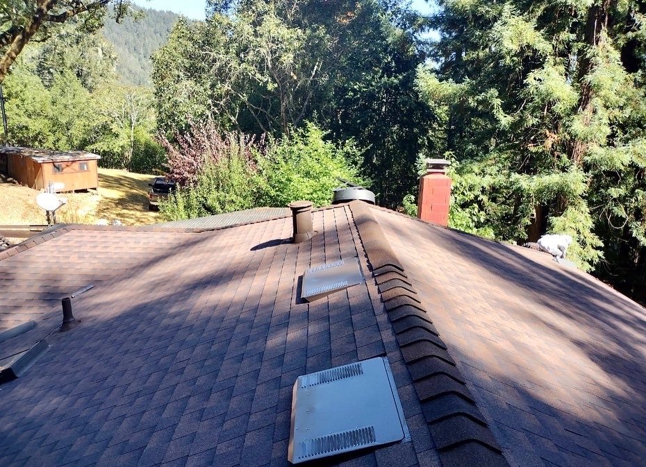 Slide of Northbay Roofing & Gutters