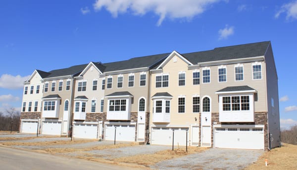 Manor House Builders