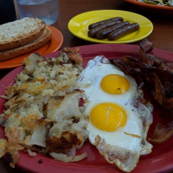 Sam's No 3 - Breakfast & Brunch Near Me - Denver, Colorado Sam's No 3 - Breakfast & Brunch Near Me - Denver, Colorado
