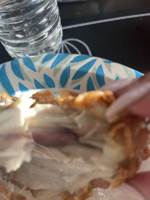 Ezell's Famous Chicken by null