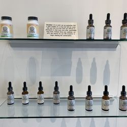 Your CBD Store - Kenosha - Water Solubles