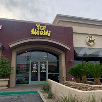 Yo Mochi - Donuts Near Me - Henderson, Nevada