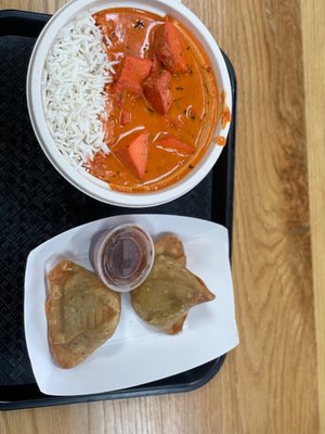 Chhote's Restaurant by null