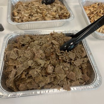 Nick The Greek - Gyro meat and shawarma chicken - Greek Near Me - Irvine, California Nick The Greek - Gyro meat and shawarma chicken - Greek Near Me - Irvine, California