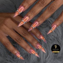 YS Nails & Spa