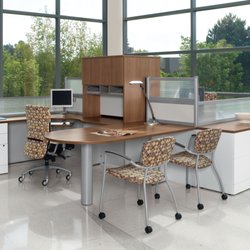 First Class Office Furniture