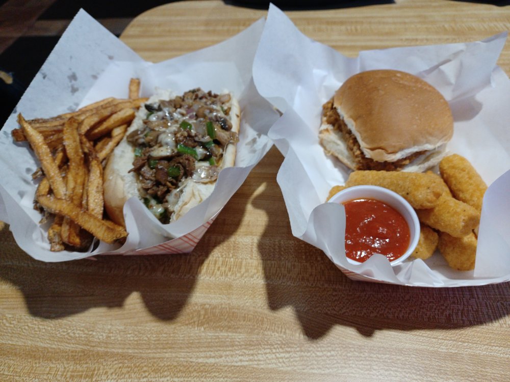 HEROES TAVERN Updated September 2024 903 McCoy St, Nanty Glo