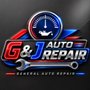 G&J Auto Repair 