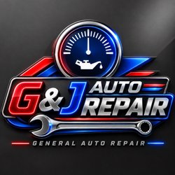 G&J Auto Repair 