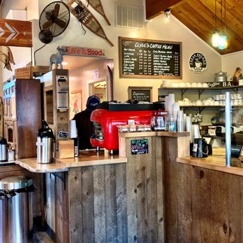 Clyde's Coffee Roasting - Coffee bar - Coffee Roasteries Near Me - Stateline, Nevada Clyde's Coffee Roasting - Coffee bar - Coffee Roasteries Near Me - Stateline, Nevada