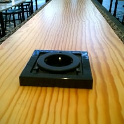 Fazer Café - Booths with outlets