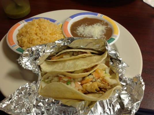 Franco's Taqueria by null