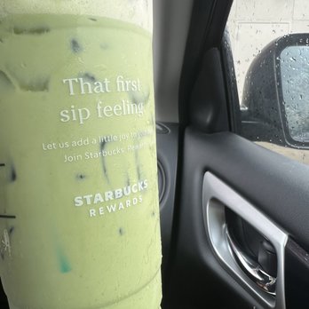 Starbucks - Matcha - Coffee & Tea Near Me - Charlotte, North Carolina Starbucks - Matcha - Coffee & Tea Near Me - Charlotte, North Carolina