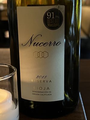 Barcelona Wine Bar by null