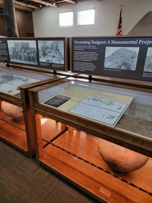 Tuzigoot National Monument by null