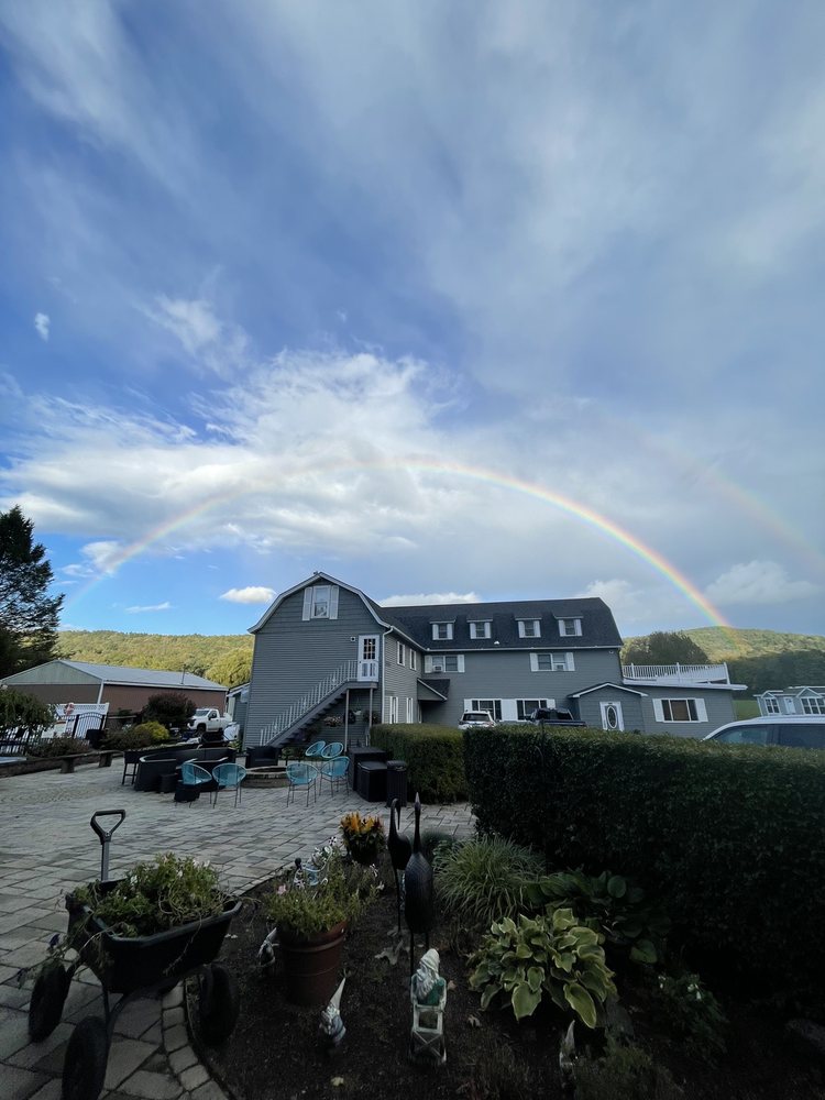 MOORE’S MOTEL & RESORT Updated September 2024 Main, Prattsville