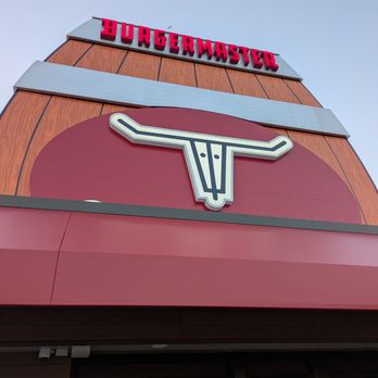 Burgermaster  - Burgers Near Me - Issaquah, Washington
