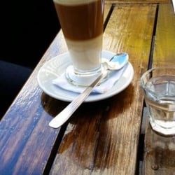 Aurelio Brew & Brunch