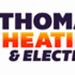 Thomas Heating - Logo