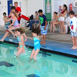 Pleasant Valley Aquatic Center - Pleasant Valley Aquatic Center