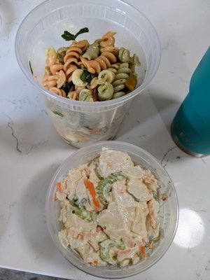 Rex Italian Foods by null