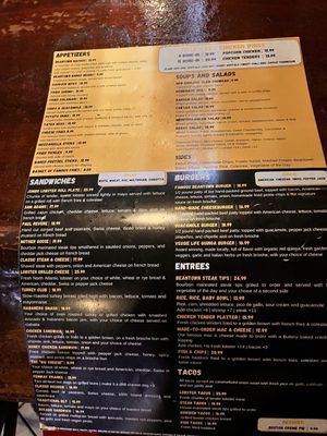 Beantown Pub by null