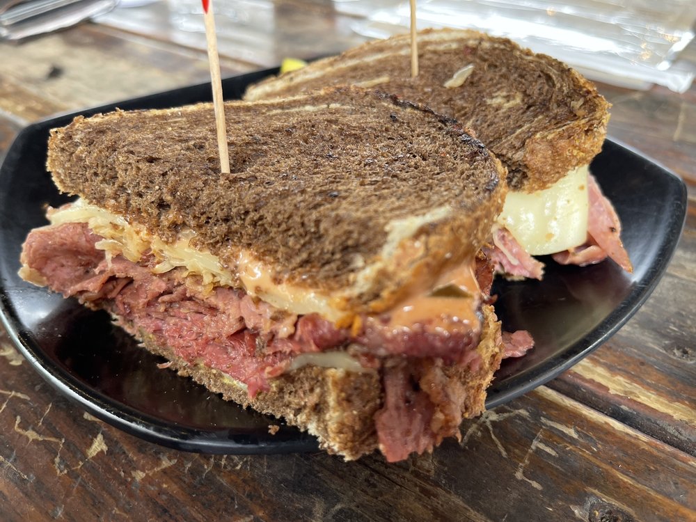 Social spots from Pickle Barrel Restaurant