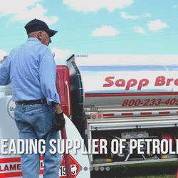 Sapp Bros. Petroleum