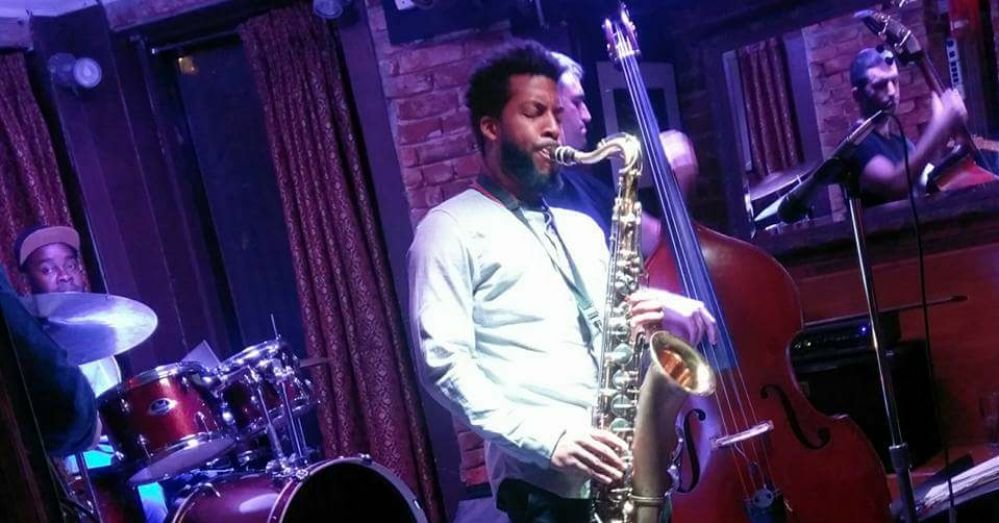 JoJo Restaurant and Bar