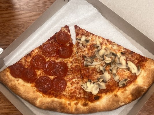 Pizza Carousel by null