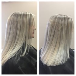 Drift Away Hair Studio