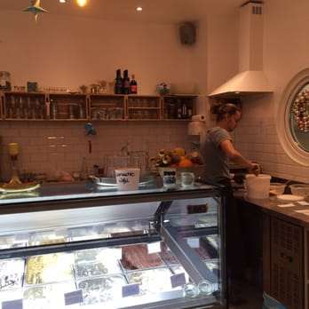 Die Eisdielerin - Ice Cream & Frozen Yogurt Near Me - Cologne, NW
