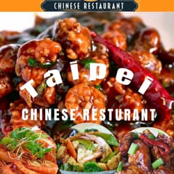 Taipei Chinese Kitchen
