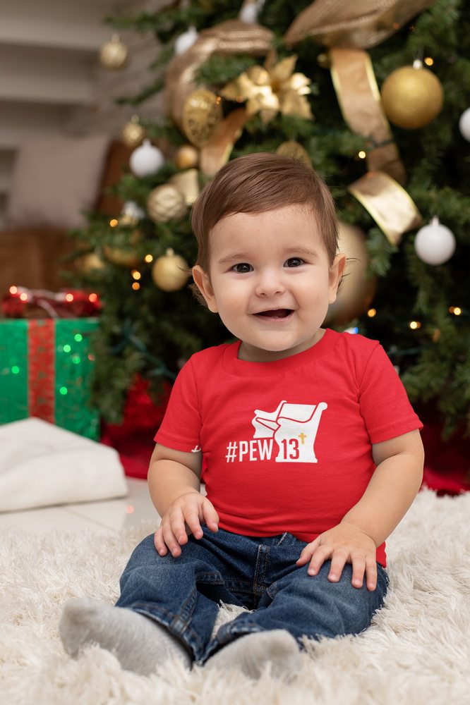 Pew 13 - grief counselor in Tulsa, OK