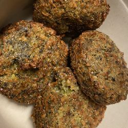 Boustan - Crispy Falafel Bites