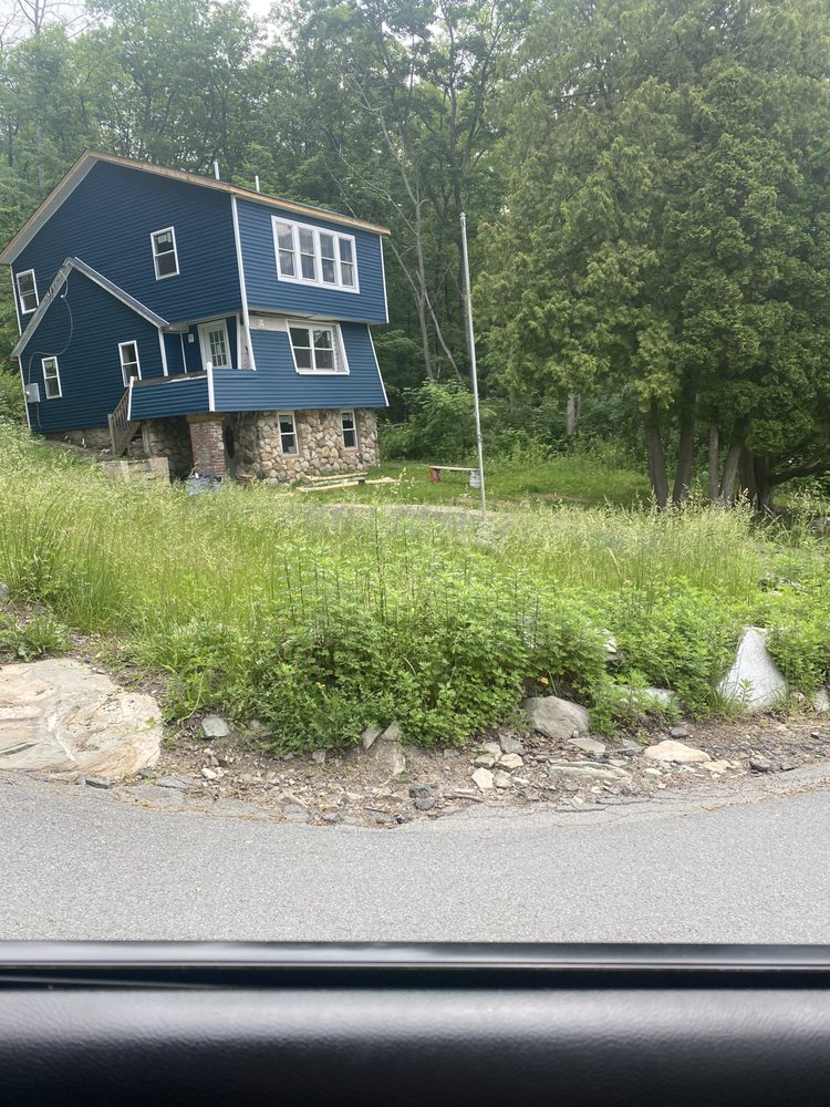 Slide of Lamendola Home Service’s