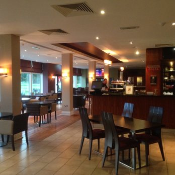 DoubleTree by Hilton Belfast Templepatrick - Hotels Near Me - Templepatrick, ANT