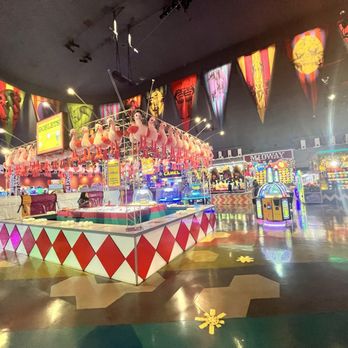 XP Arcade - Arcades Near Me - Reno, Nevada