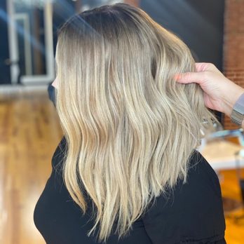 Studio101 - Hair Salons Near Me - Providence, Rhode Island