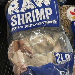 Giant Food Stores - Only a 2 lb bag is offered, no 1 pound bags