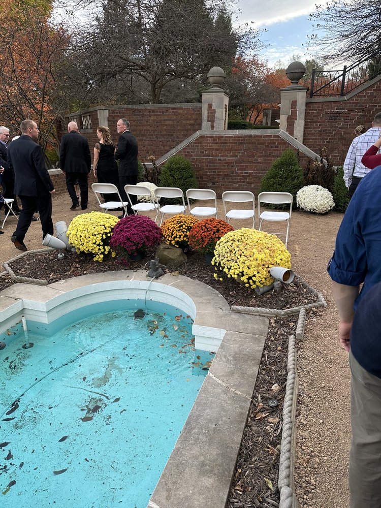 ROLLINS MANSION 2801 Fleur Dr, Des Moines, IA Yelp