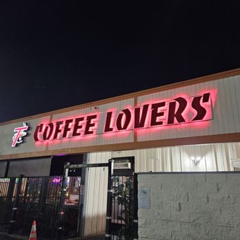 T Coffee Lovers - Bubble Tea Near Me - San Jose, California T Coffee Lovers - Bubble Tea Near Me - San Jose, California