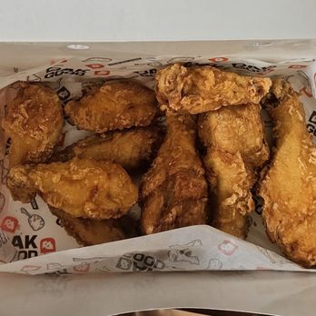 Dak Good - Lunch Fried Chicken - Asian Fusion Near Me - Roseville, California Dak Good - Lunch Fried Chicken - Asian Fusion Near Me - Roseville, California